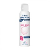 Cumpara ieftin Deodorant Antiperspirant Pink Heaven H3, 150 ml, Gerovital