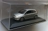 Macheta Ford Fiesta MK5 silver 2001 - Minichamps 1/43, 1:43