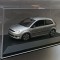 Macheta Ford Fiesta MK5 silver 2001 - Minichamps 1/43