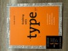 Thinking with type
