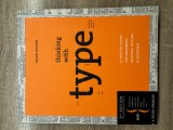 Thinking with type