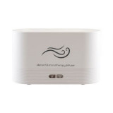 Difuzor aromaterapie Flame White, 1 bucata, Elemental