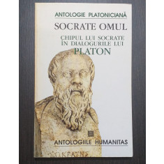 Cauti Euthyphron. Apararea lui Socrate. Criton - Platon? Vezi oferta pe  Okazii.ro