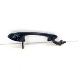 M&acirc;ner Exterior Ușă St&acirc;nga Spate BMW Seria 5 G30 (2017) OEM 8071337