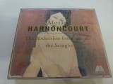 Rapirea din Serail- Mozart,Harnoncourt