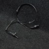 Senzor ABS st&acirc;nga față BMW 5 F10 2014 OEM: 6782099 2374784