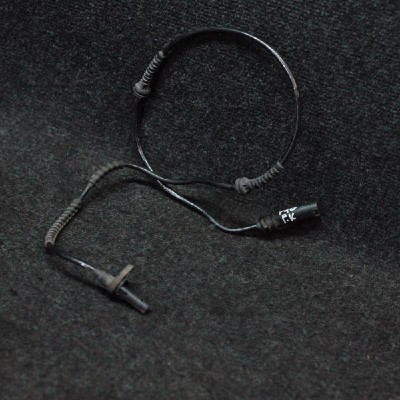 Senzor ABS st&amp;acirc;nga față BMW 5 F10 2014 OEM: 6782099 2374784 foto