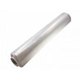 Folie stretch manuala 500 x 23 microni 1.5 kg 150m transparent Folie stretch manuala 500 x 23 microni 1.9 kg transparent