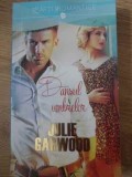 DANSUL UMBRELOR-JULIE GARWOOD