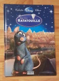 Ratatouille Colectia Disney Clasic Nr 5 Editura Adevarul + Egmont, 2010
