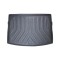 COVOR PROTECTIE PORTBAGAJ UMBRELLA PENTRU VOLKSWAGEN GOLF 7 (CU PODEA INALTA) 2012-2019 61159