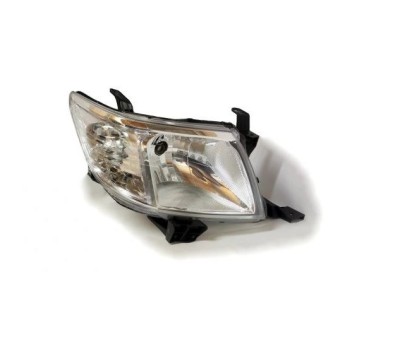 Far TOYOTA HILUX (N70), 01.2012-06.2016, RapidAuto, fata, partea dreapta, tip bec H4; electric; fara motor; foto