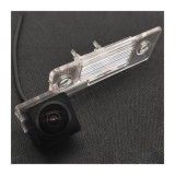 Camera video auto dedicata pentru mersul cu spatele compatibila cu Skoda Fabia 2012/2013 unghi 150 de grade night vision 0 lux CarStore Technology