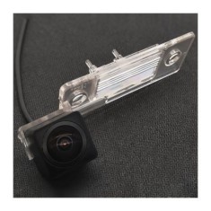 Camera video auto dedicata pentru mersul cu spatele compatibila cu Skoda Fabia 2012/2013 unghi 150 de grade night vision 0 lux CarStore Technology