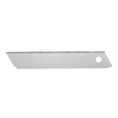LAME CUTTER SEGMENTATE SK5 18MM, 10/SET foto