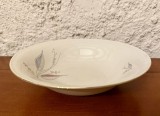 BOL DIN PORTELAN CREM- MARCAJ MITTERTEICH BAVARIA D23CM
