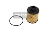Filtru ulei OPEL COMBO Tour (X12) (2012 - Prezent) MAXGEAR 26-0797