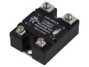 Releu Semiconductor Monofazat 10A 3-32VDC 24-280VAC