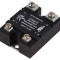 Releu Semiconductor Monofazat 10A 3-32VDC 24-280VAC