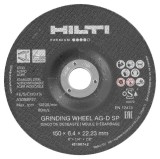 Disc de polizat HILTI AG-D SP 150x6.4 #2150742
