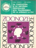 Sa cunoastem si sa prevenim principalele boli transmisibile de la animale la om - Vasile Tomescu