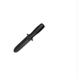 Cutit de antrenament scurt din cauciuc moale