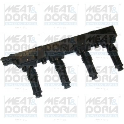 MEAT &amp; DORIA 10327 bobina de inductie