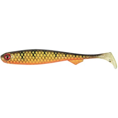 Shad Fox Rage Slick, Natural Perch , 13cm, 1buc/pac foto
