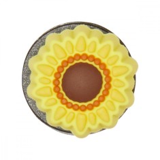 Jibbitz Crocs Sunflower