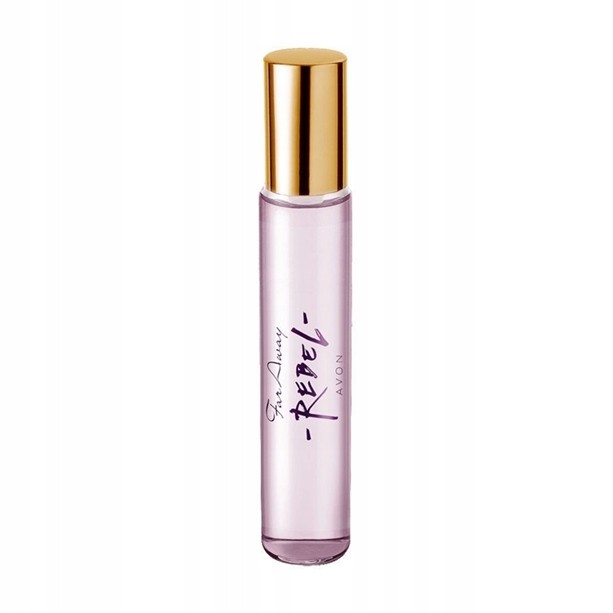 Parfum Avon Far Away Rebel, 10ml