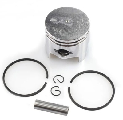 Piston complet drujba chinezeasca 3800 foto