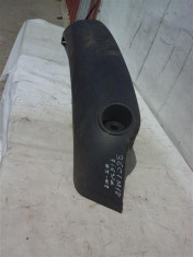 Spoiler bara spate Ford Fiesta An 2005-2008 cod 6S61-17906-C foto