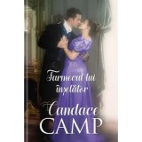 Farmecul lui inselator/Candace Camp