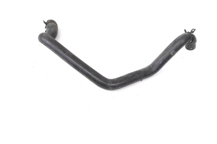 Furtun de lichid de răcire MERCEDES-BENZ B W246, W242 2012 OEM: A2468303496 15061567