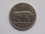 1 SHILLING 1959 IRLANDA