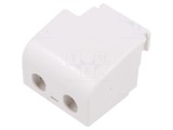 Capac borne 230x30x21mm