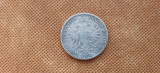 AUSTRIA 1 FLORIN 1884 xf AG, Europa, Argint