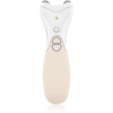 RIO 60 Second Neck Toner aparat pentru masaj pentru fermitatea g&acirc;tului și a bărbiei Cream 1 buc