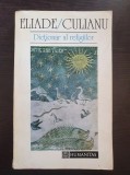 DICTIONAR AL RELIGIILOR - Eliade, Culianu