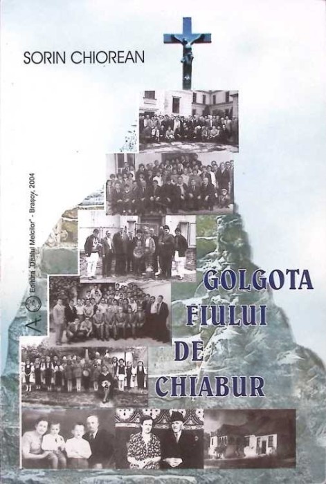 GOLGOTA FIULUI DE CHIABUR-SORIN CHIOREAN-267507