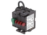 Element de contact 22mm RMQ-Titan M22-K02SMC10