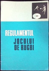 REGULAMENTUL JOCULUI DE RUGBI-FEDERATIA ROMANA DE RUGBY-259365 foto