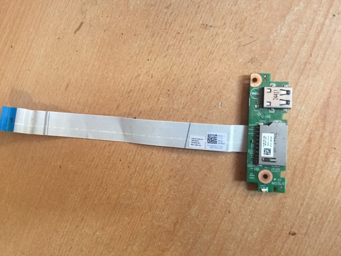 USB Dell Inspiron 15 - 3000 series , A151
