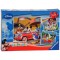 PUZZLE CLUBUL MICKEY MOUSE , 3x49 PIESE