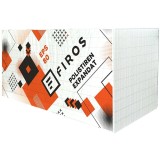 Polistiren Expandat Eps 80 Firos 30Mm / 8Mp