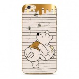 HUSA CAPAC TPU, WINNIE THE POOH 010, APPLE IPHONE XS MAX CU LICENTA, BLISTER