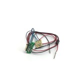 Placă electronică pentru aspirator ROWENTA TEFAL SS-2230002440 Original