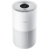 Purificator de aer Xiaomi Smart Pet Care Air Purifier, BHR9969EU, WI-FI, control vocal,LED Display, Alb