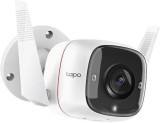Cumpara ieftin Camera Supraveghere WIFI Tp-link, wireless Tapo C310, Senzor 1/2.7&quot;, 3MP
