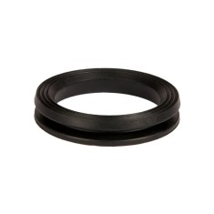 Dichtung, Hauptdichtung f&uuml;r Keg - Verschluss (Flach und Kombi - Fitting) (Micro Matic und Hiwi)